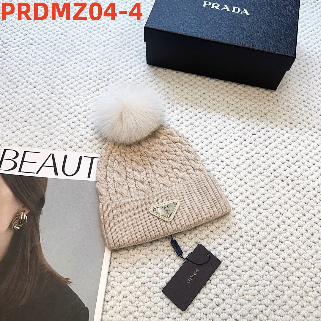 Prada PRDMZ04 תמונה 6