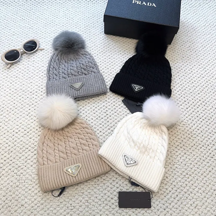 Prada PRDMZ04
