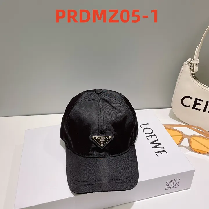 Prada PRDMZ05
