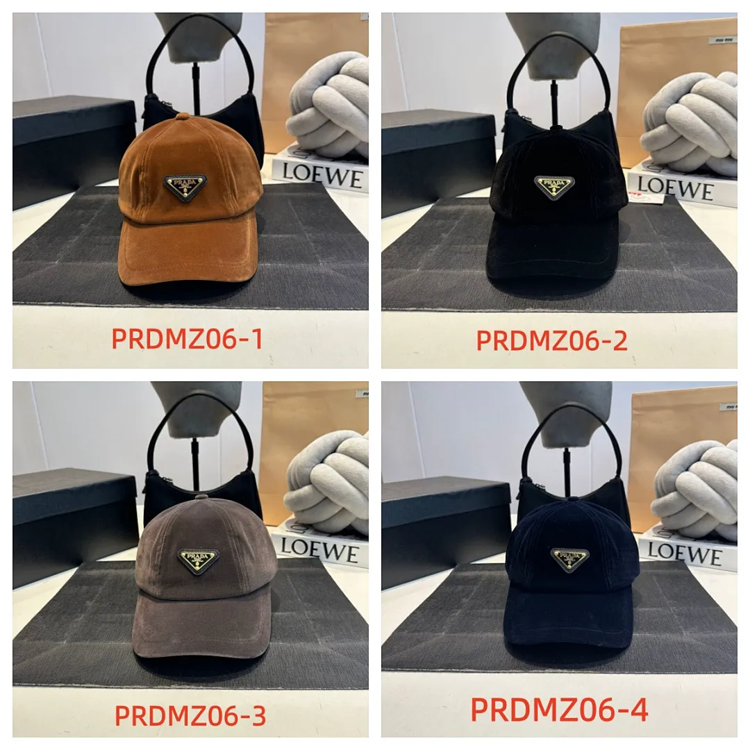 Prada PRDMZ06 תמונה 2
