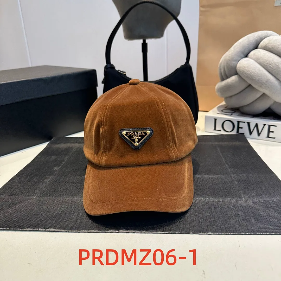 Prada PRDMZ06 תמונה 3
