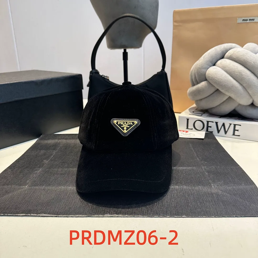Prada PRDMZ06 תמונה 4