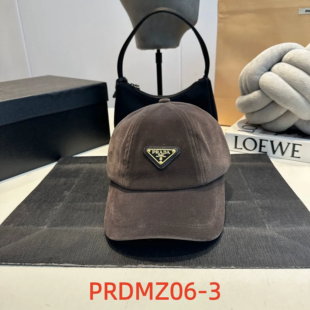 Prada PRDMZ06 תמונה 5