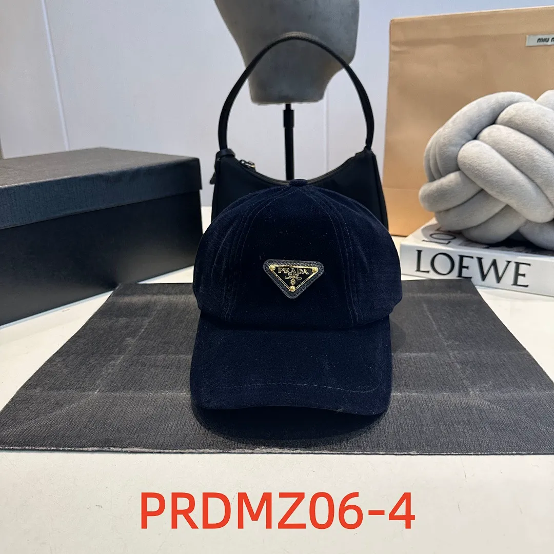Prada PRDMZ06 תמונה 6