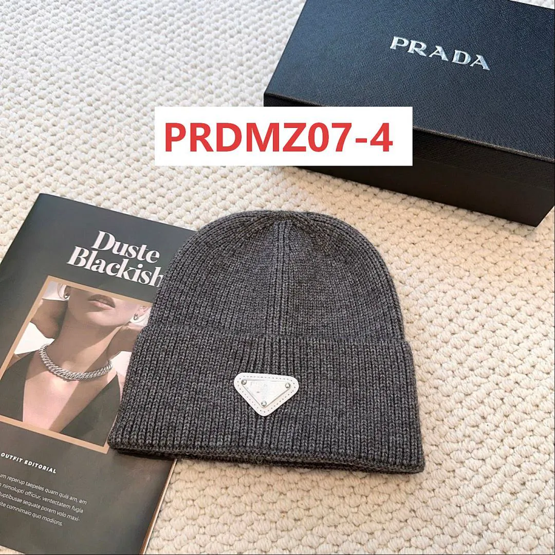 Prada PRDMZ07 תמונה 10