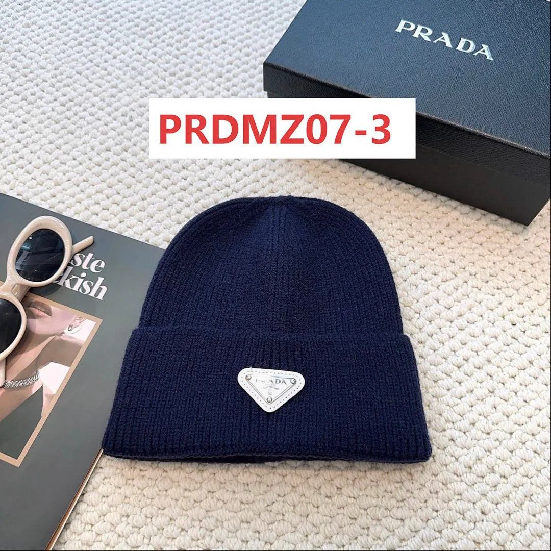 Prada PRDMZ07 תמונה 11