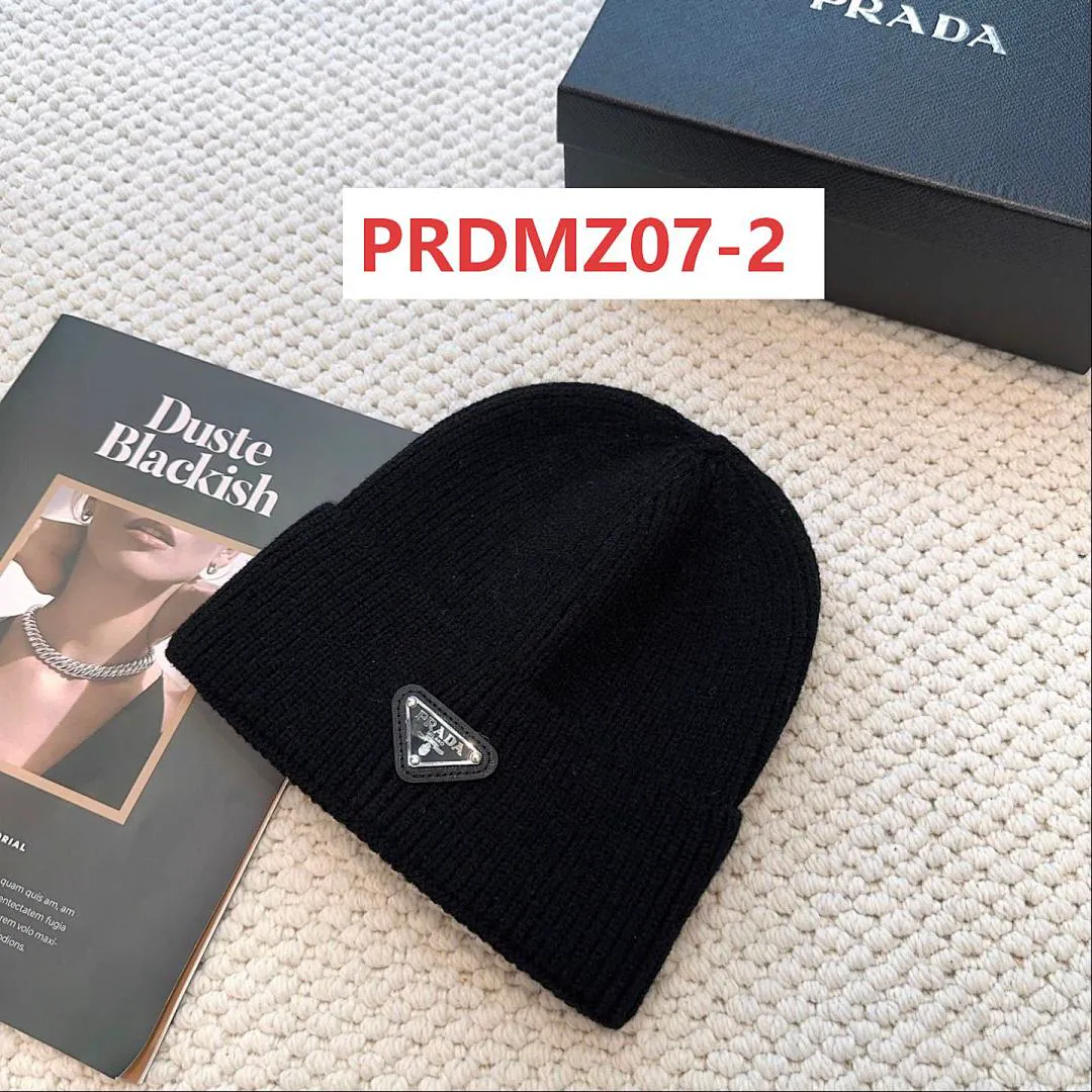 Prada PRDMZ07 תמונה 12
