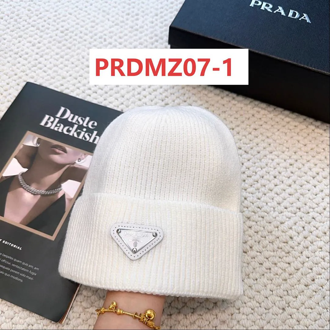 Prada PRDMZ07 תמונה 13