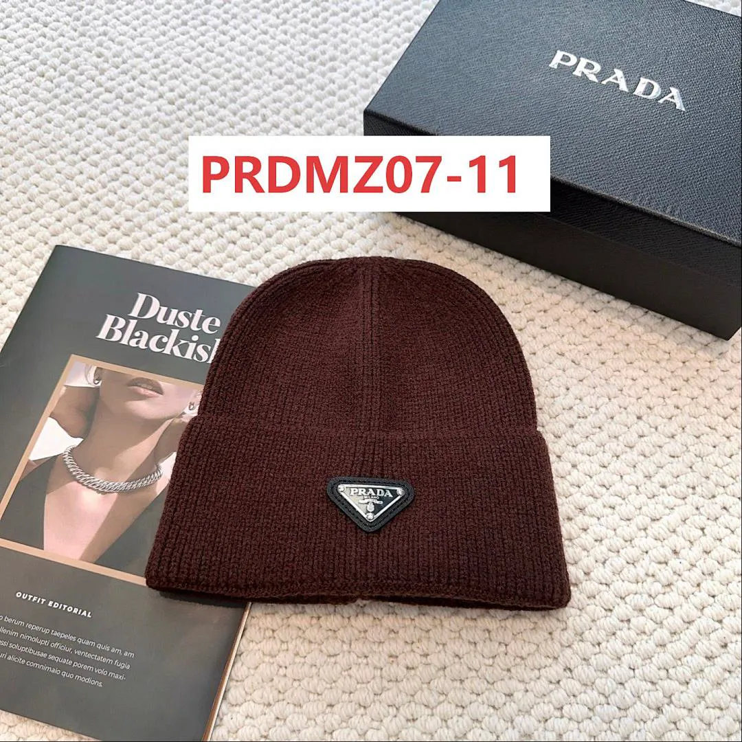 Prada PRDMZ07 תמונה 3