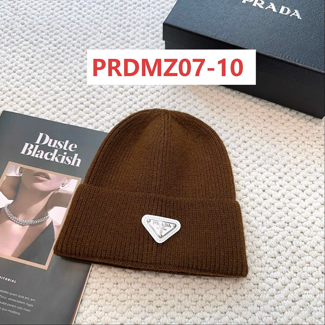 Prada PRDMZ07 תמונה 4