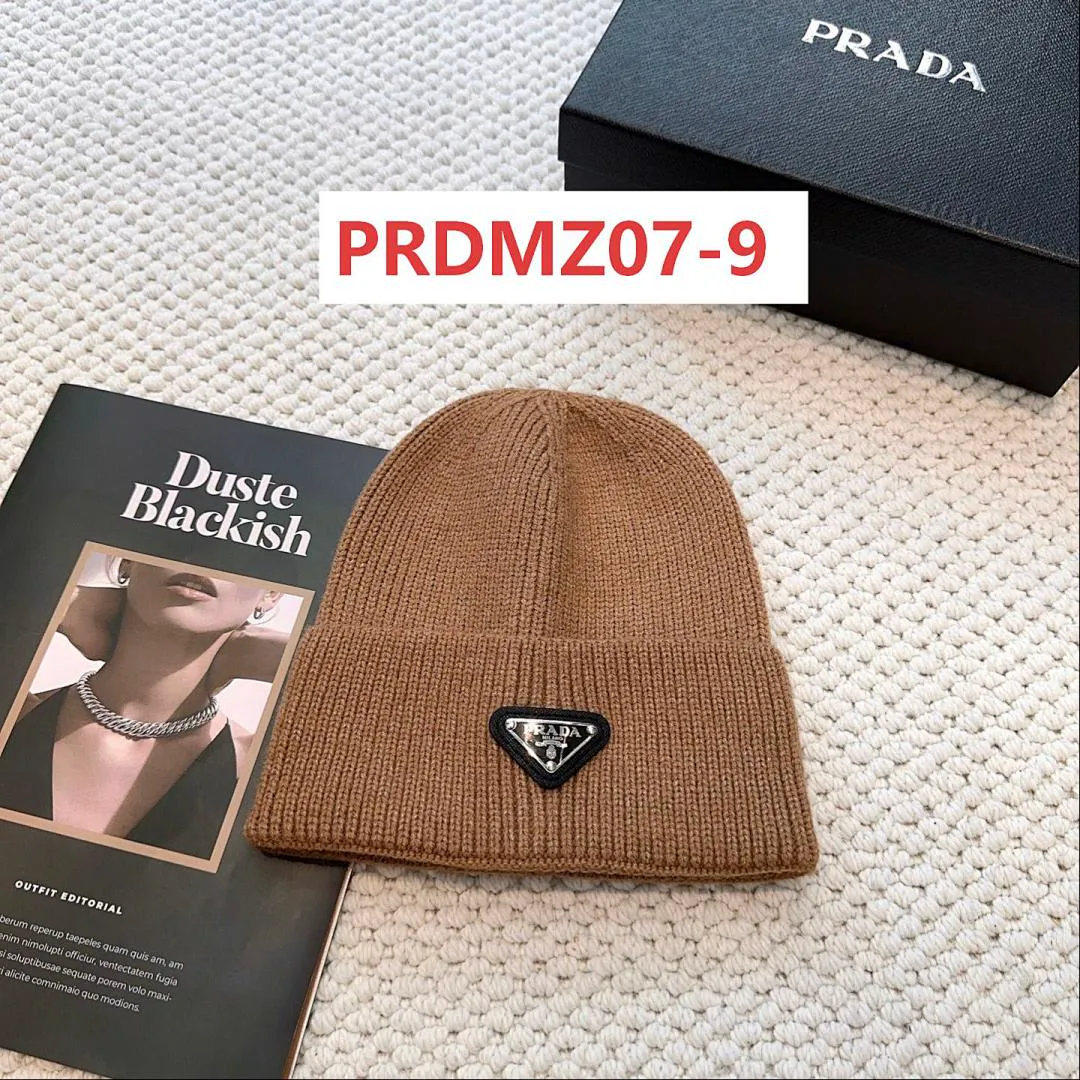 Prada PRDMZ07 תמונה 5