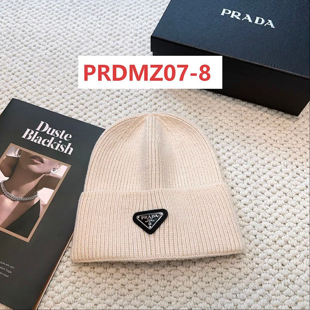 Prada PRDMZ07 תמונה 6