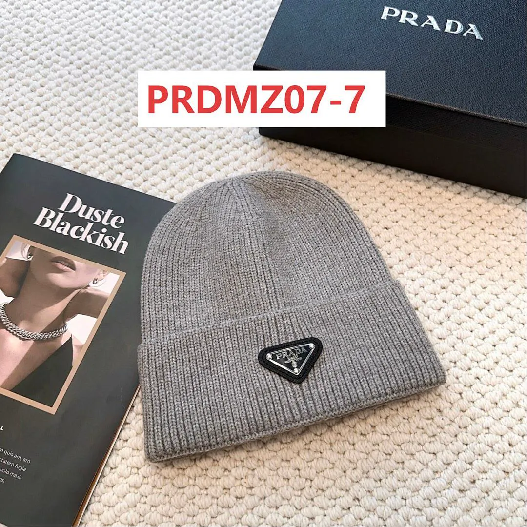 Prada PRDMZ07 תמונה 7
