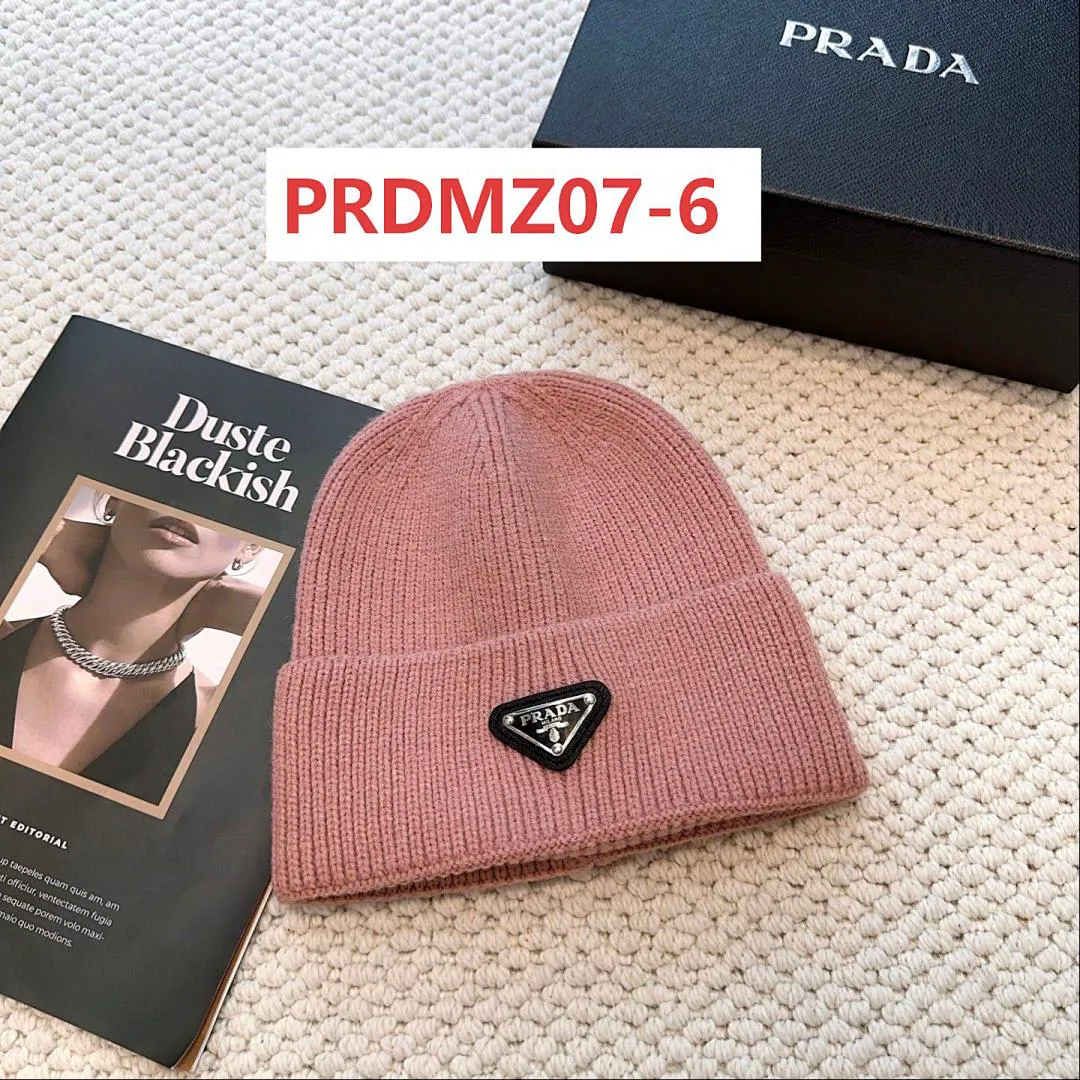 Prada PRDMZ07 תמונה 8