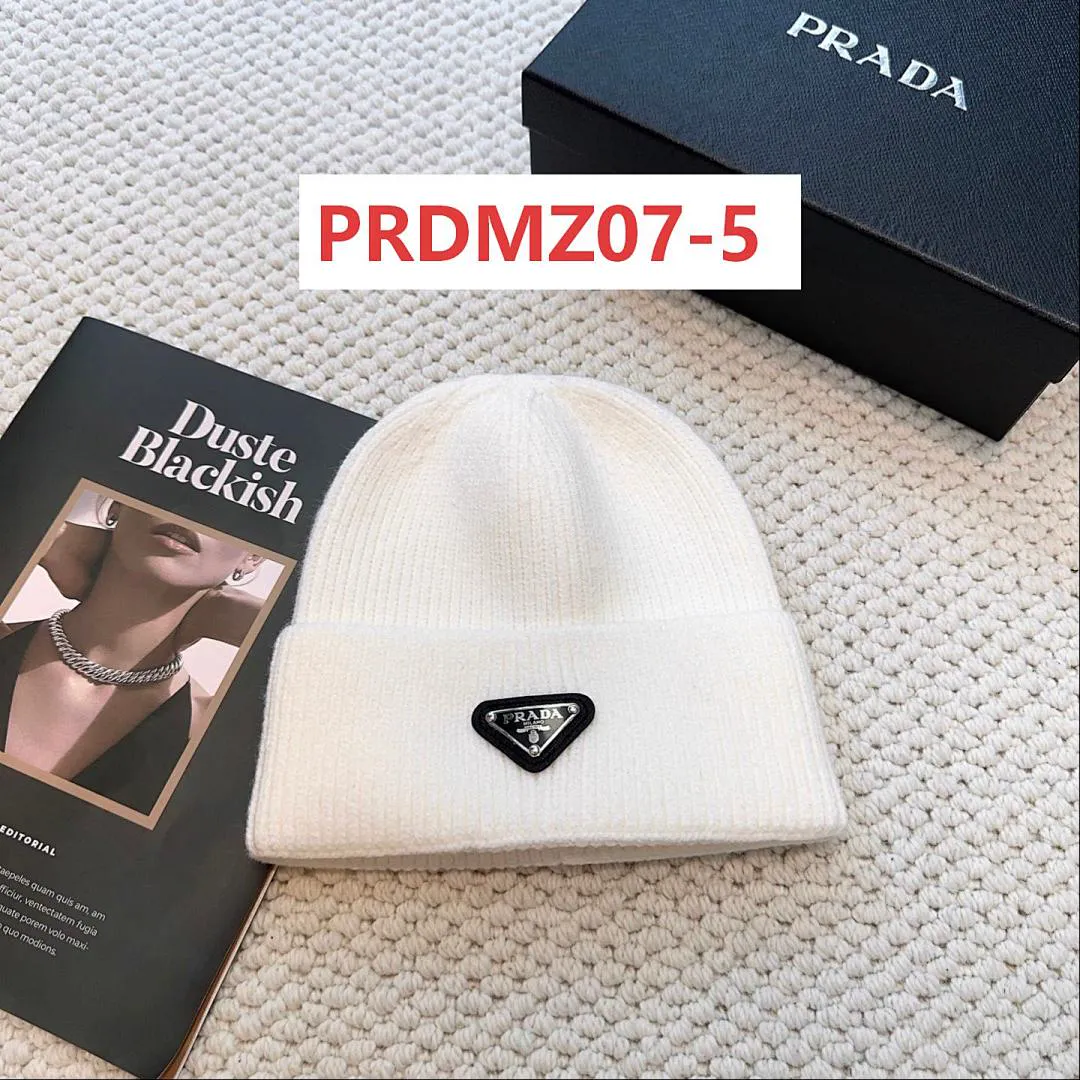 Prada PRDMZ07 תמונה 9