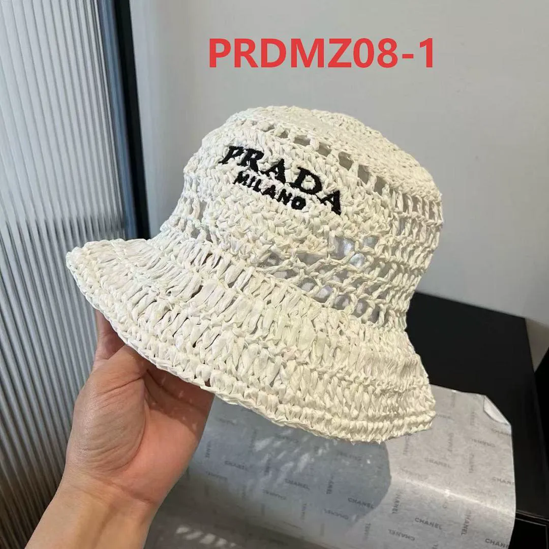 Prada PRDMZ08 תמונה 3