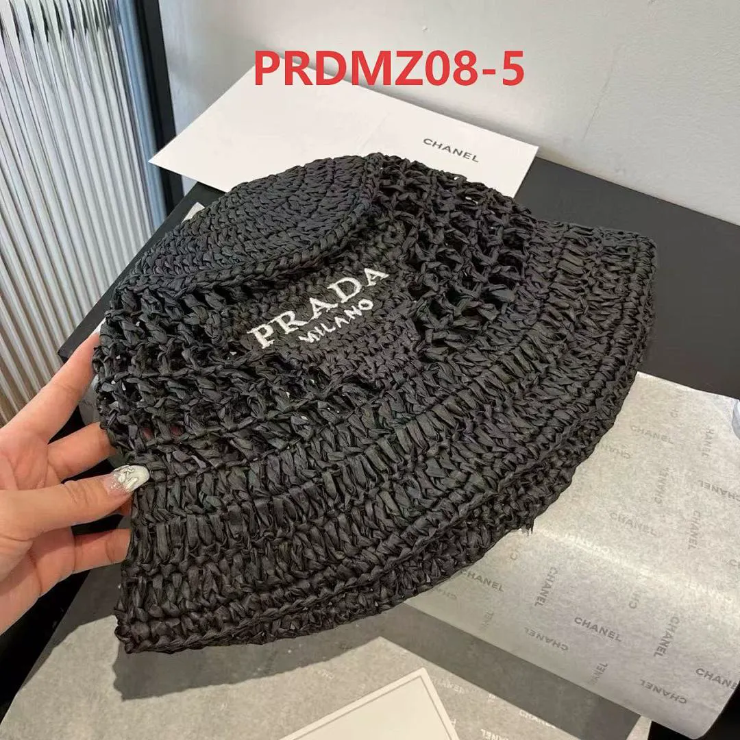 Prada PRDMZ08 תמונה 7