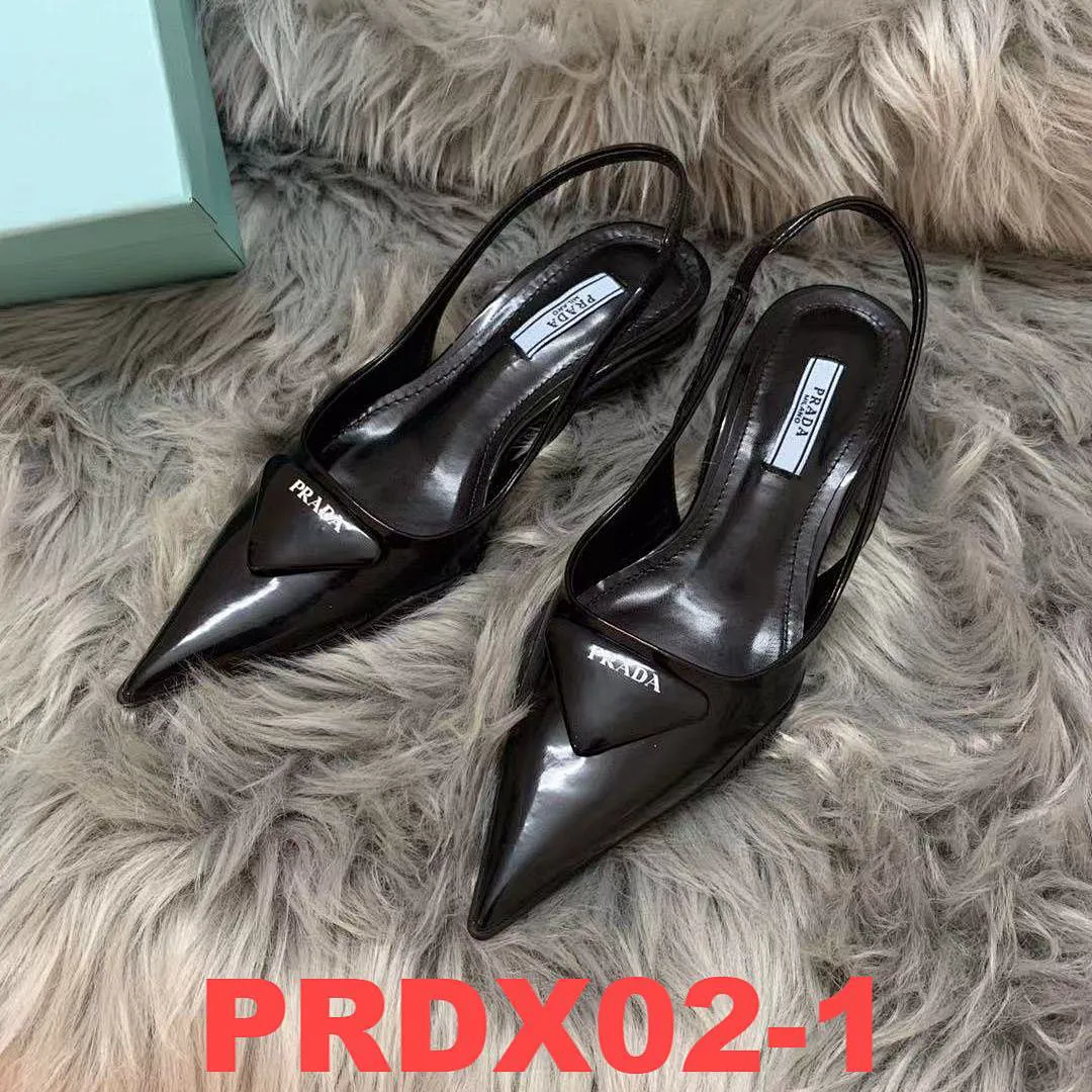 Prada PRDX02 תמונה 3