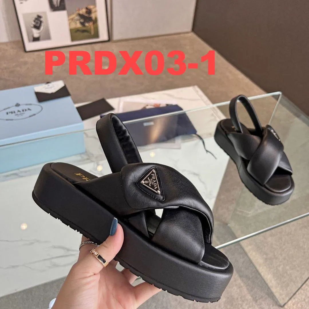 Prada PRDX03 תמונה 2