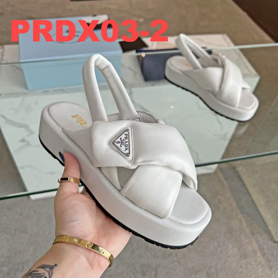 Prada PRDX03 תמונה 3