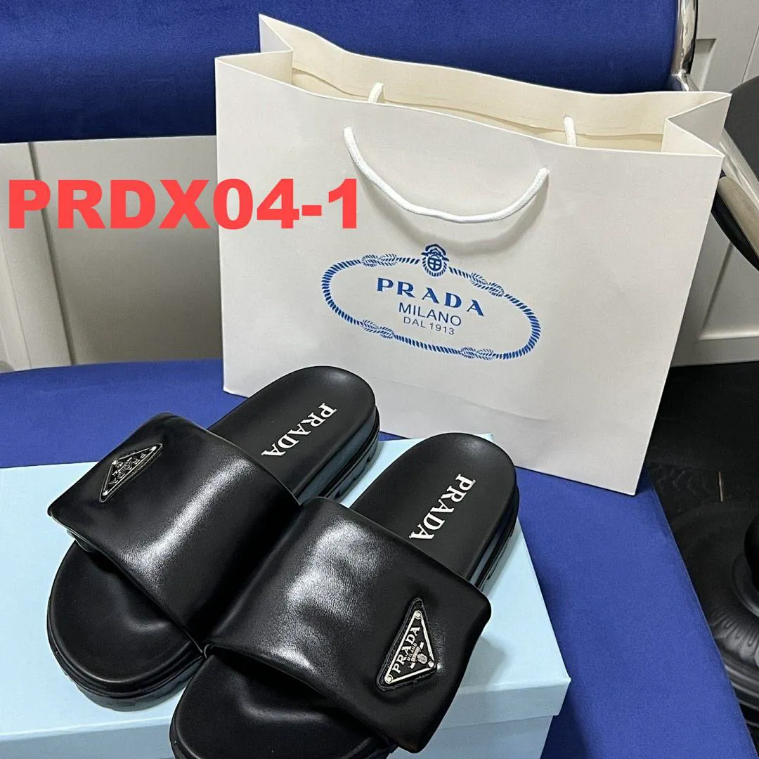 Prada PRDX04 תמונה 2
