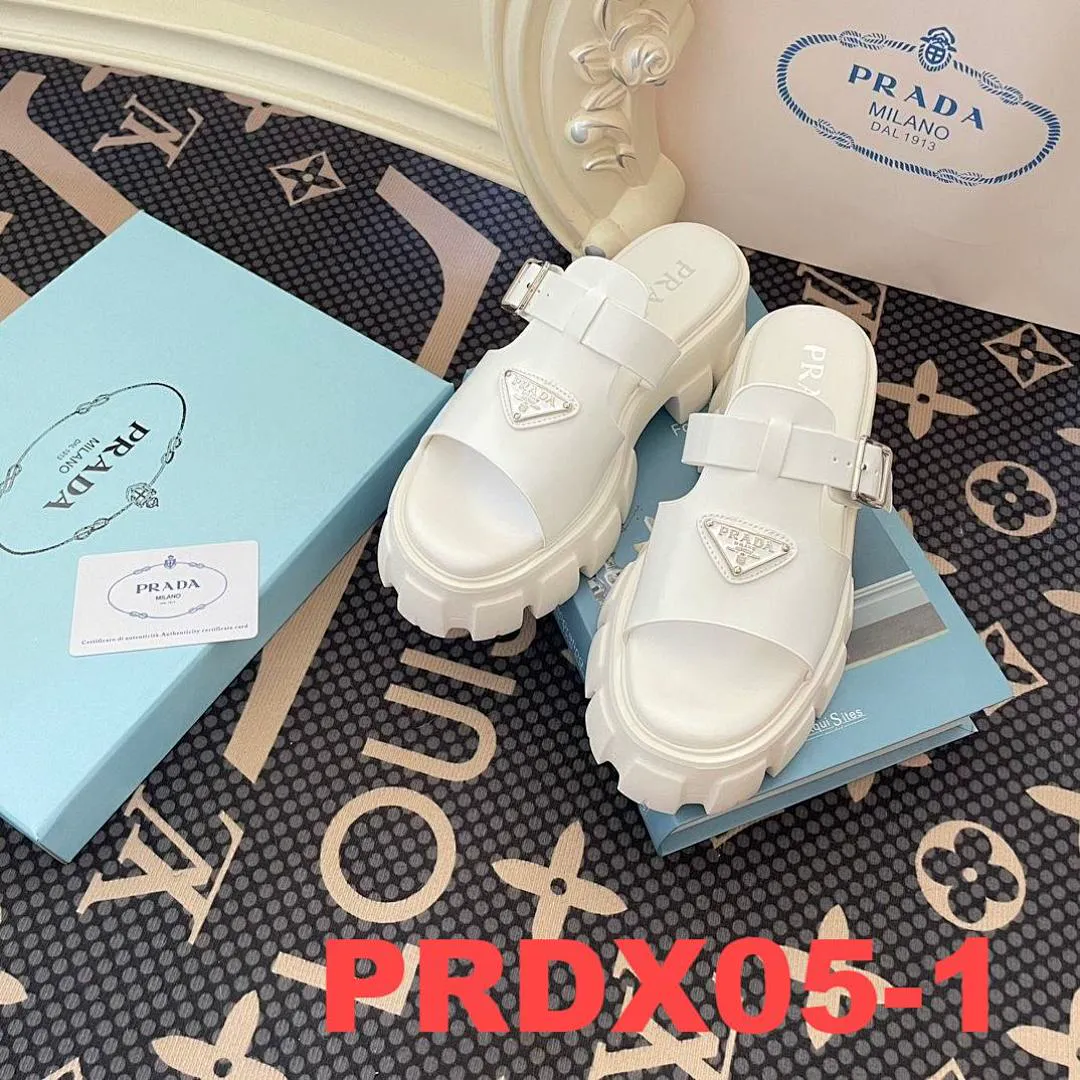Prada PRDX05 תמונה 2