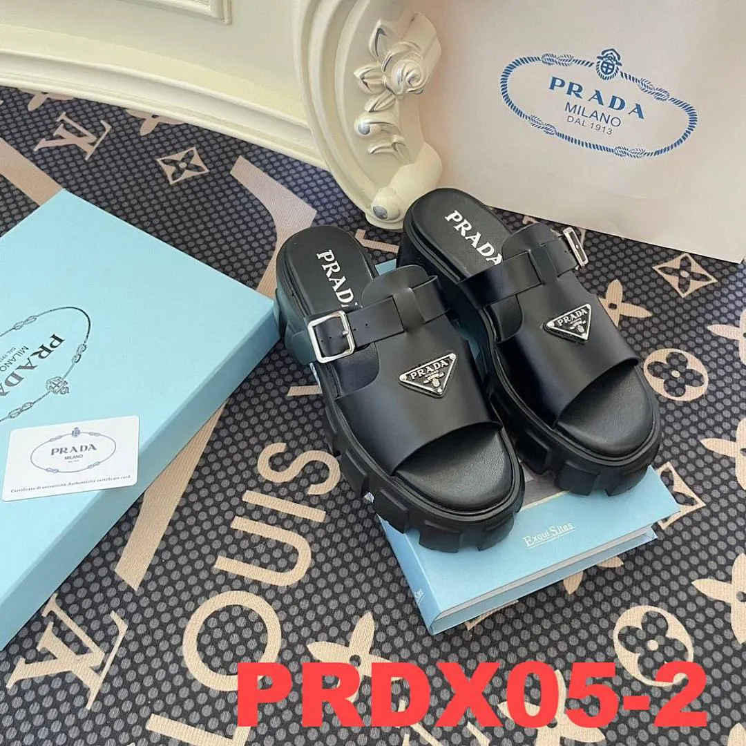 Prada PRDX05 תמונה 3