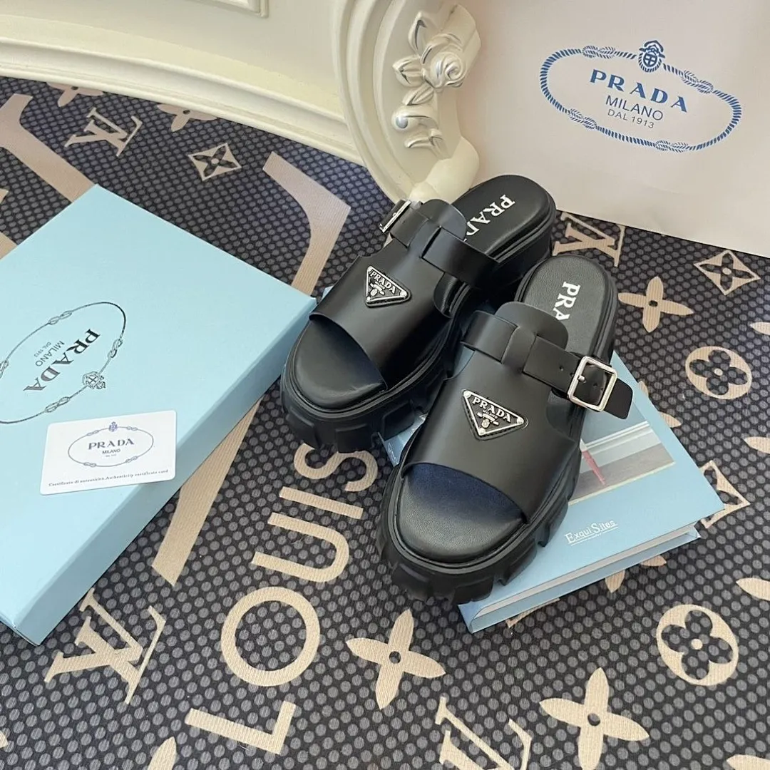 Prada PRDX05 תמונה 4