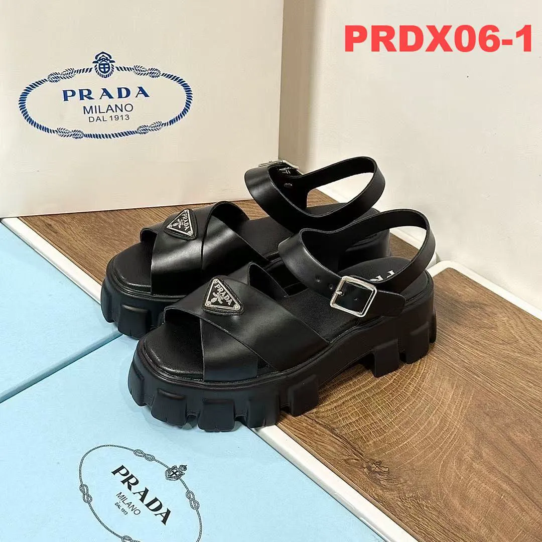 Prada PRDX06 תמונה 2