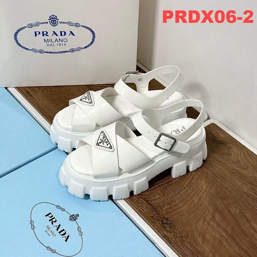 Prada PRDX06 תמונה 3