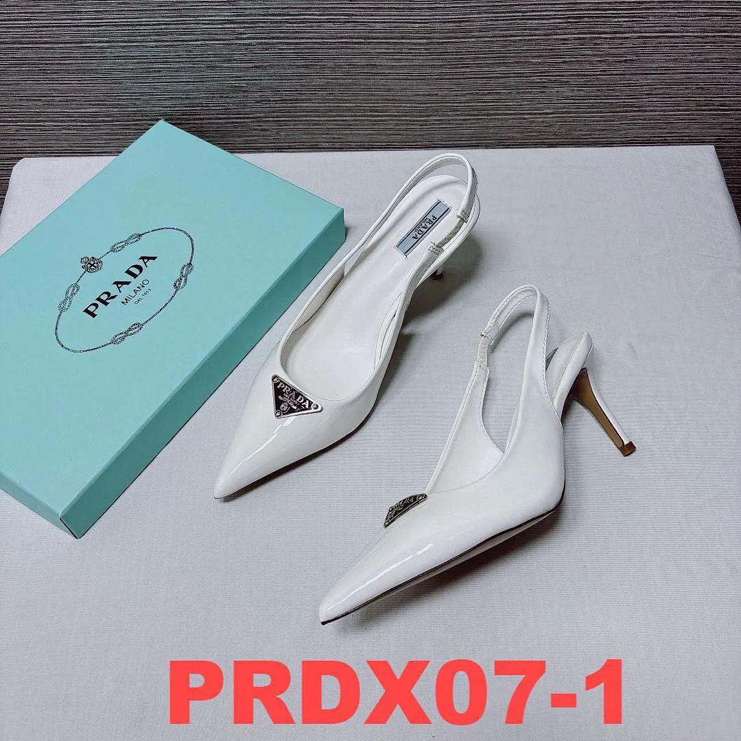 Prada PRDX07 תמונה 2