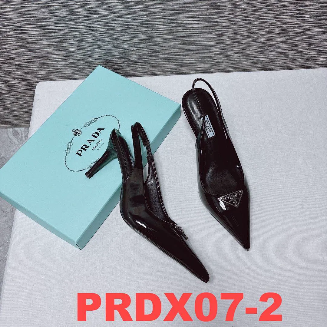 Prada PRDX07 תמונה 3