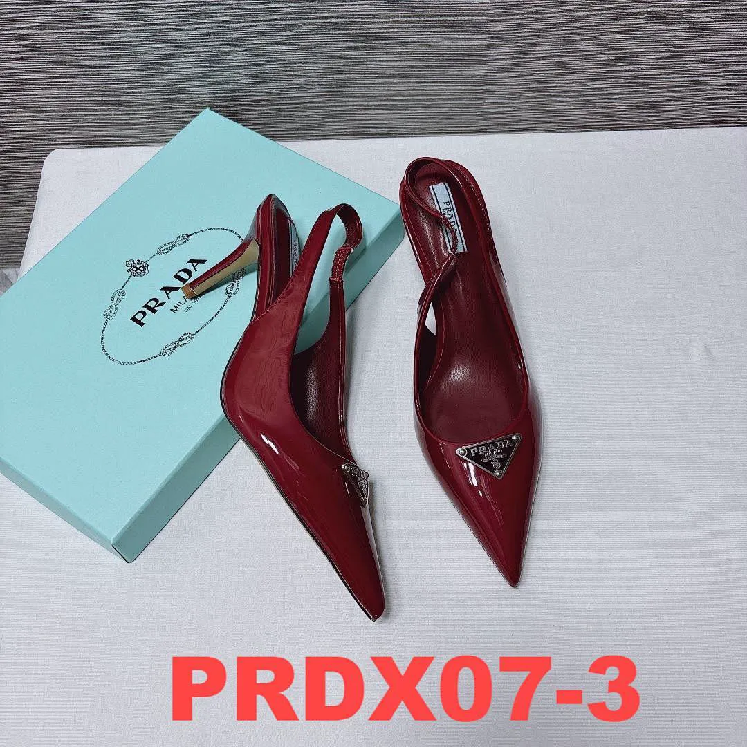 Prada PRDX07 תמונה 4