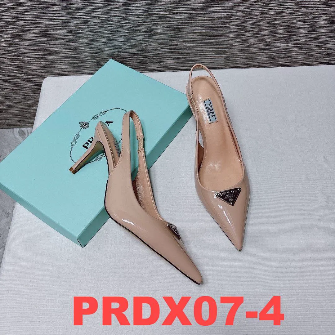 Prada PRDX07 תמונה 5