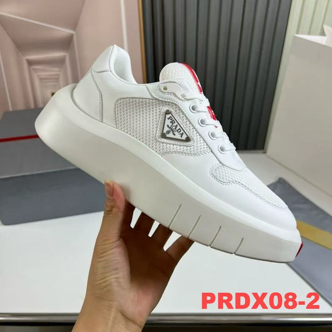 Prada PRDX08 תמונה 3