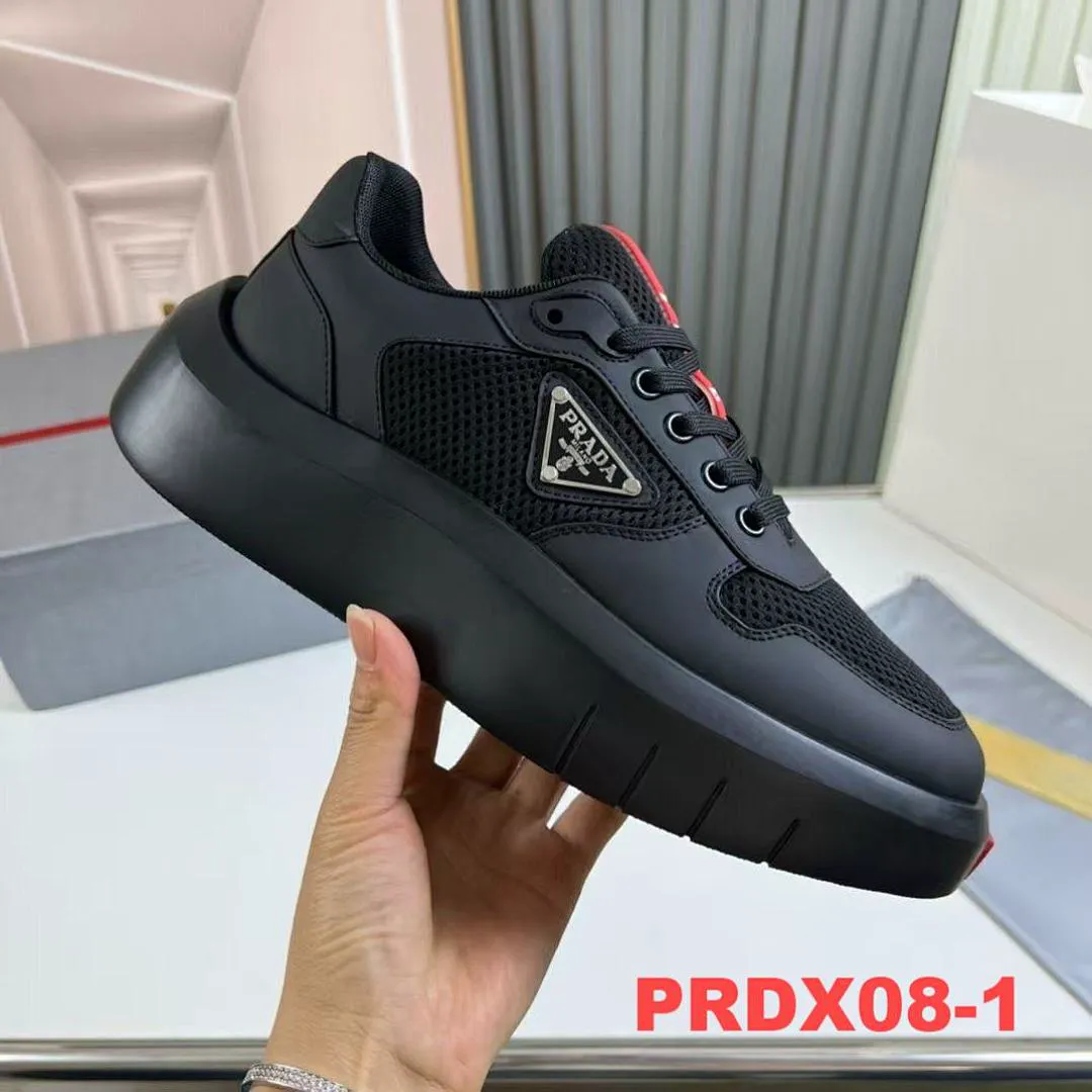 Prada PRDX08 תמונה 4