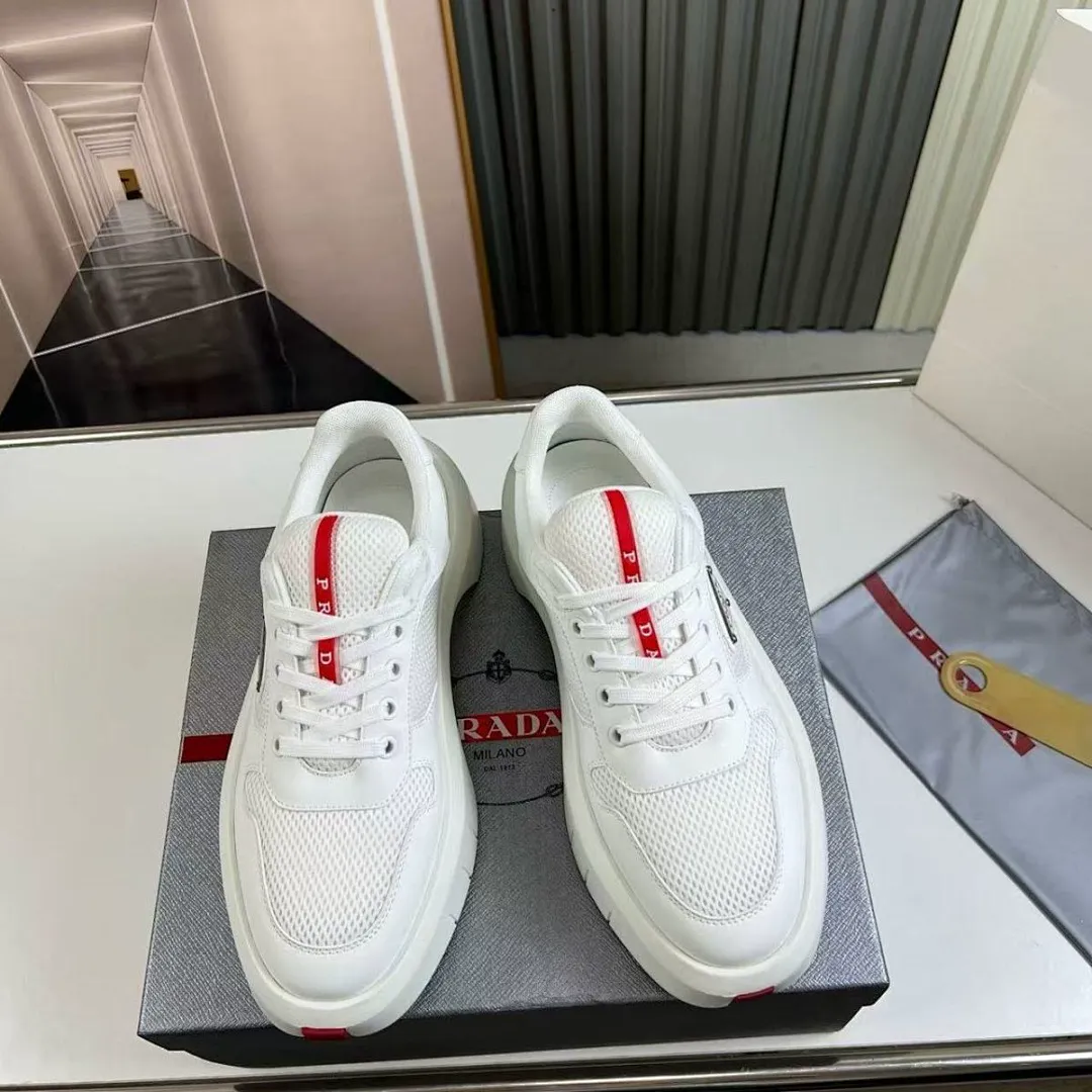 Prada PRDX08 תמונה 5