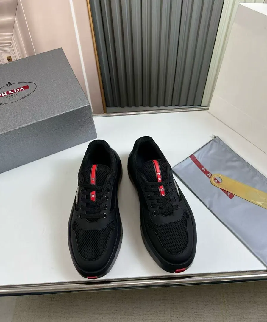 Prada PRDX08 תמונה 7