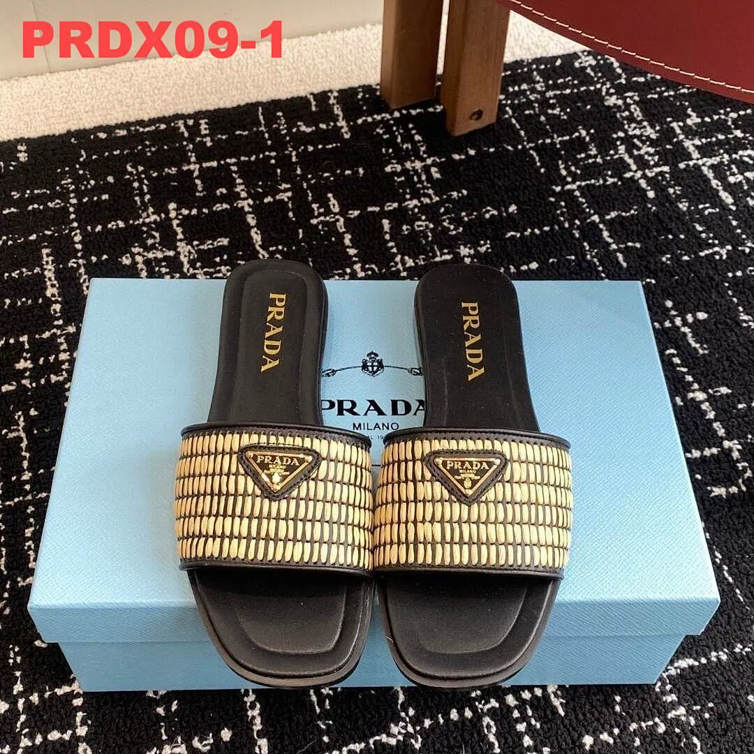 Prada PRDX09 תמונה 12