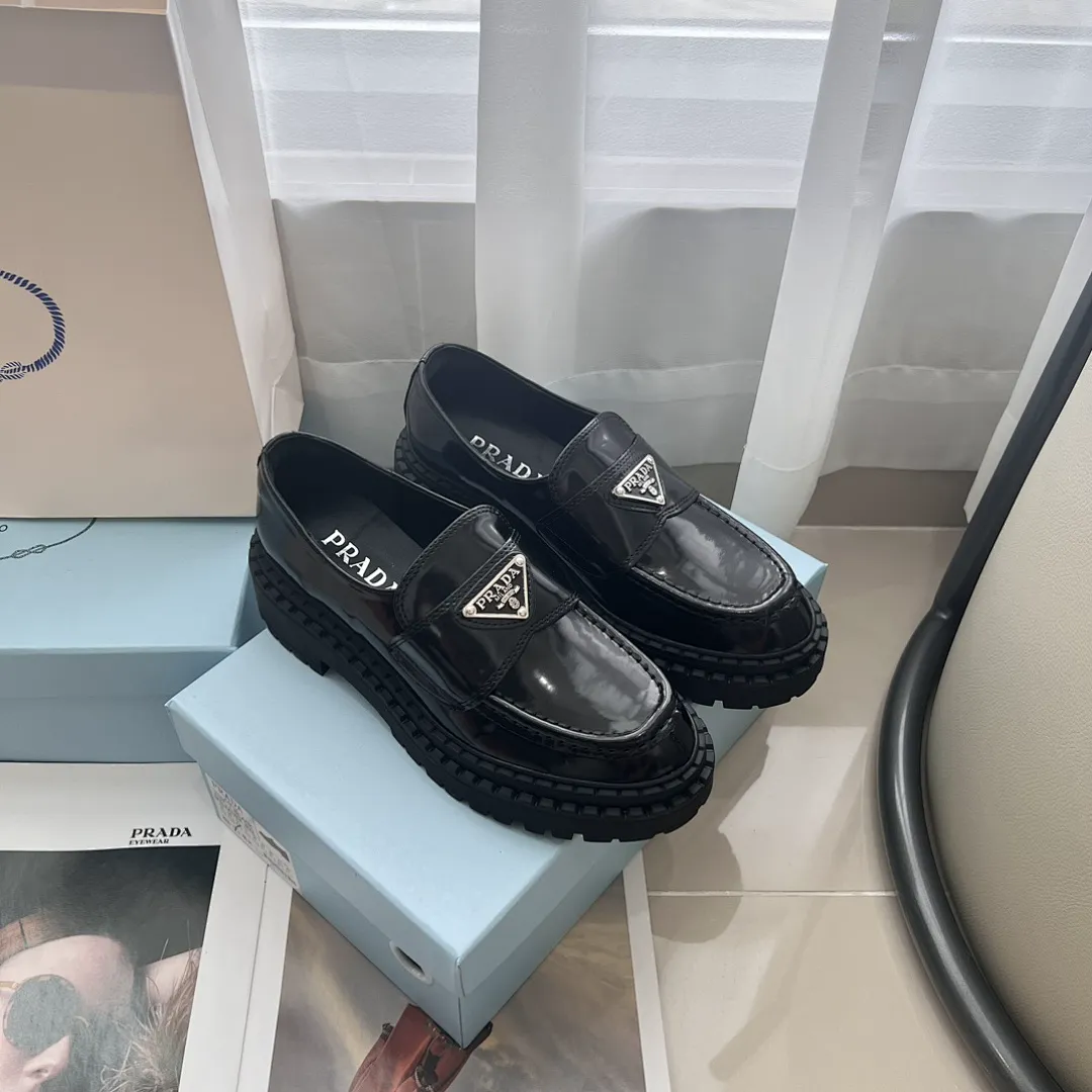 Prada PRDX10 תמונה 10