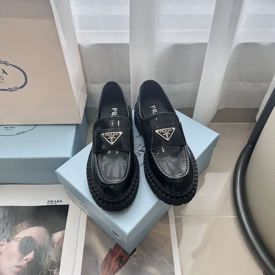Prada PRDX10 תמונה 11