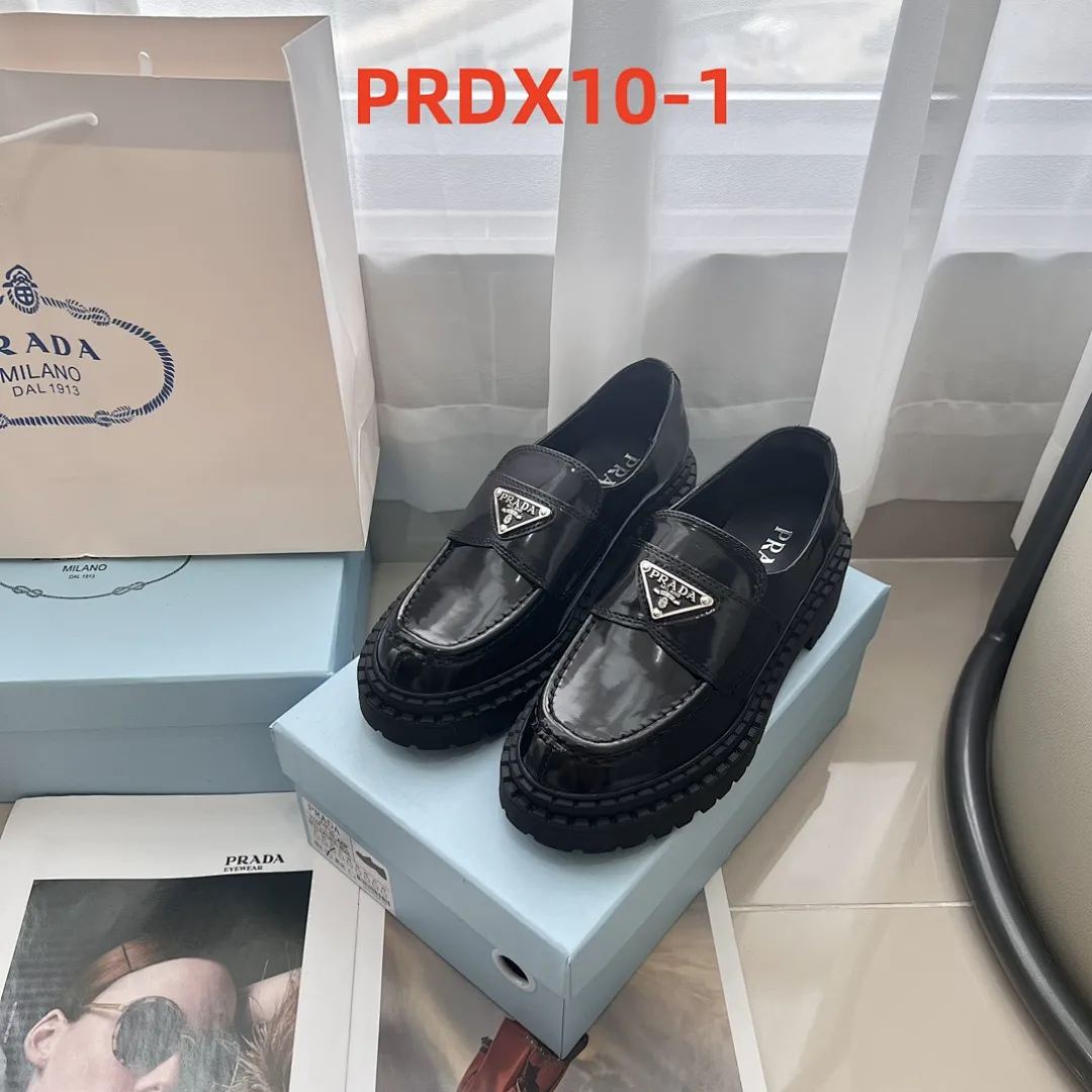 Prada PRDX10 תמונה 2
