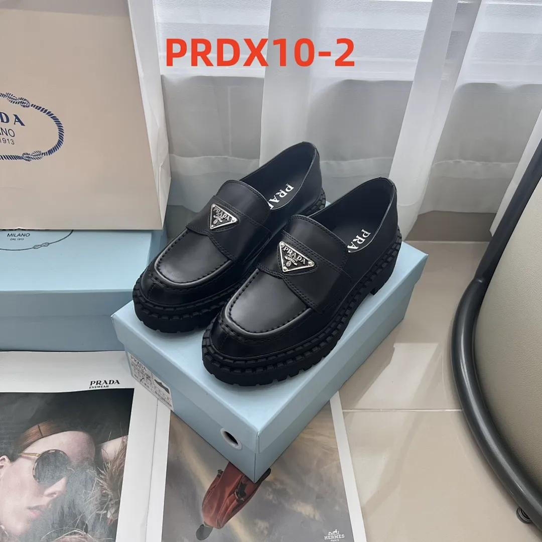 Prada PRDX10 תמונה 3
