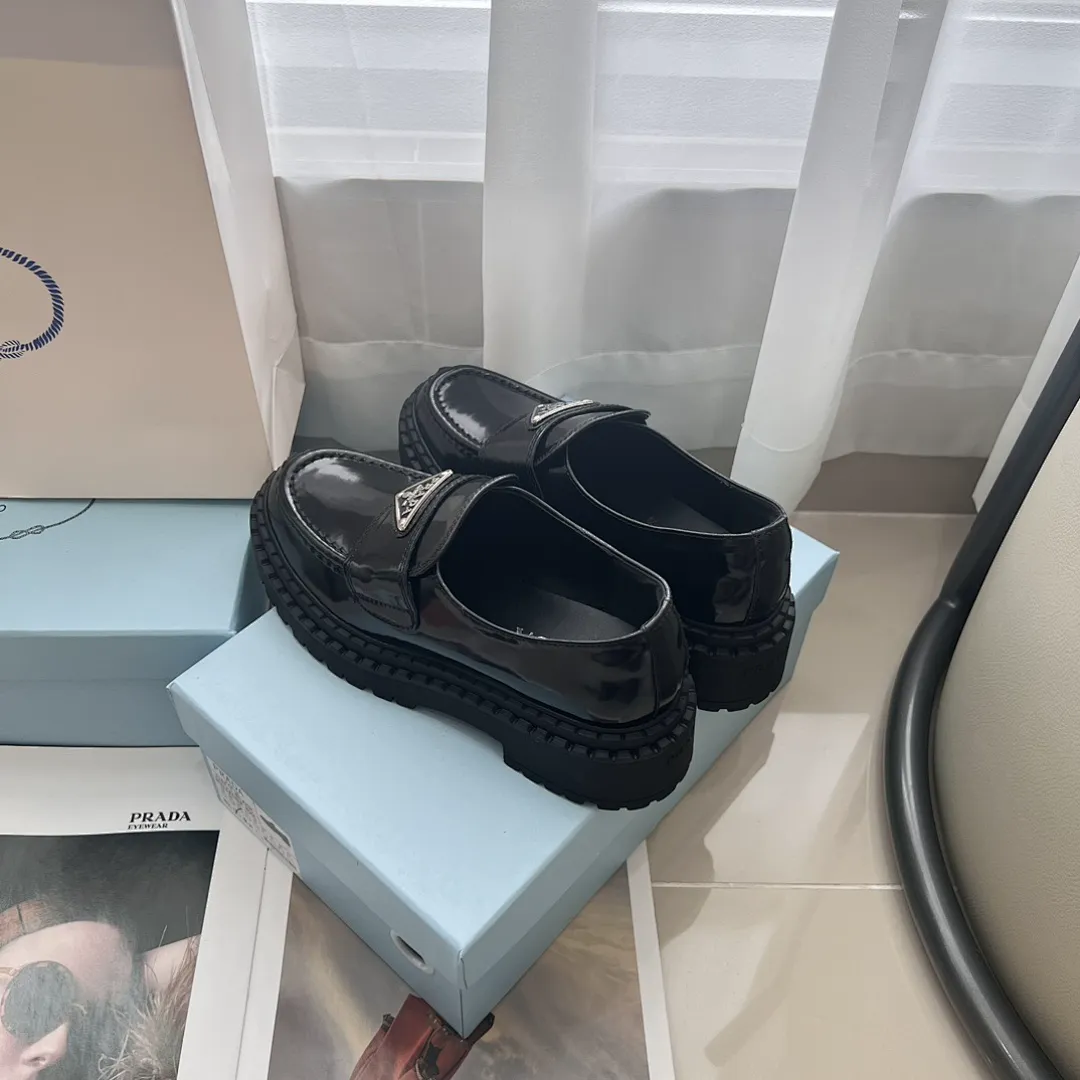 Prada PRDX10 תמונה 4