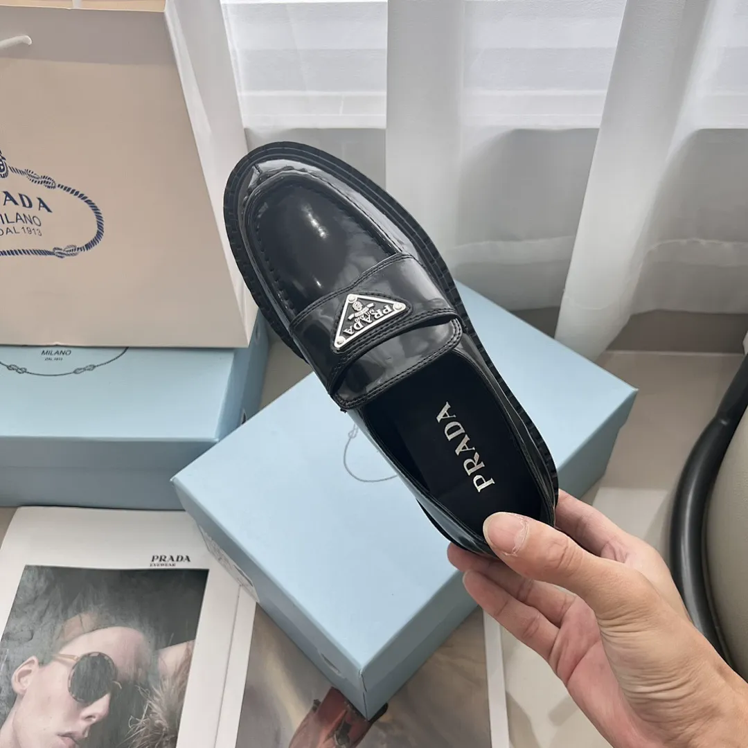 Prada PRDX10 תמונה 5