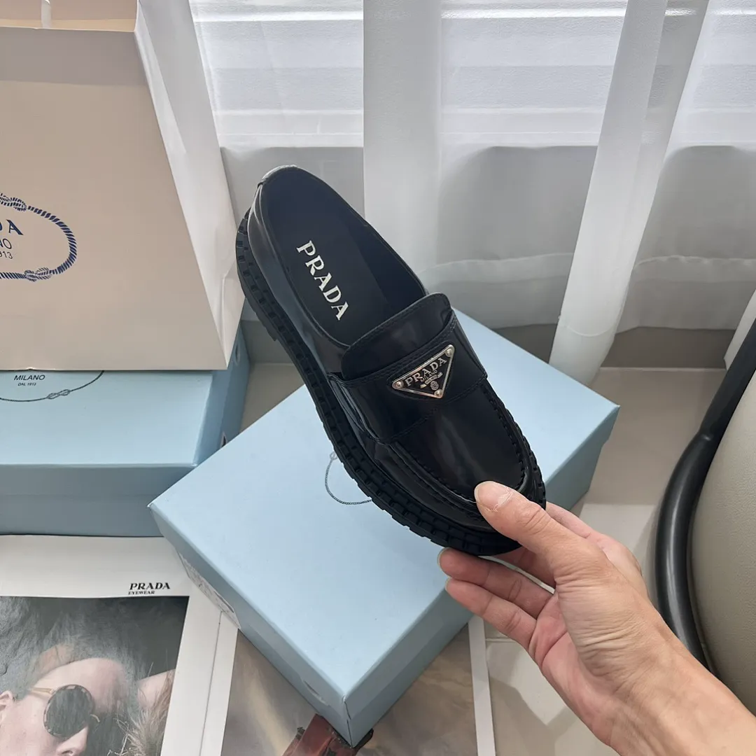 Prada PRDX10 תמונה 8