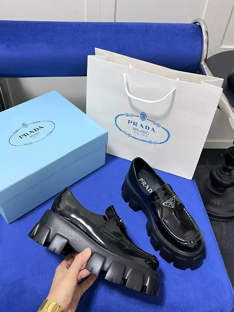 Prada PRDX11 תמונה 3