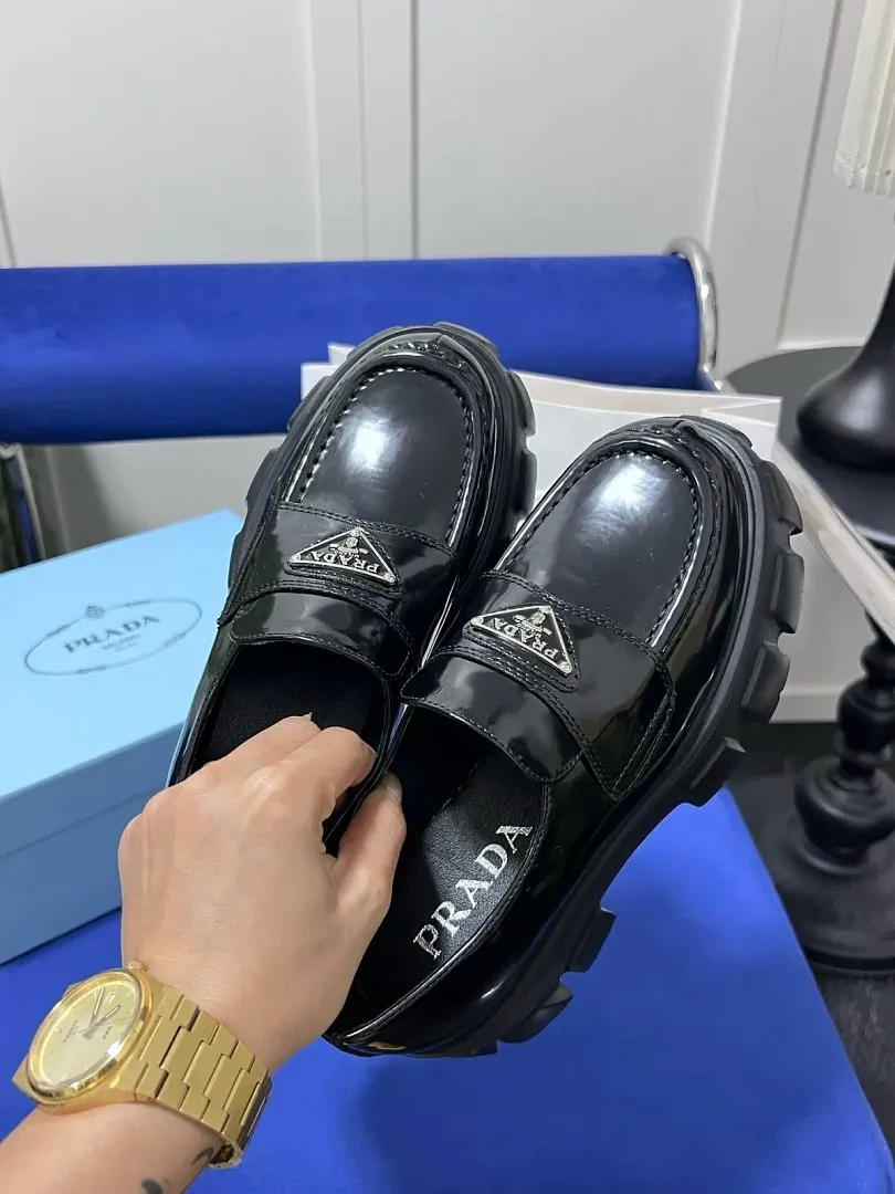 Prada PRDX11 תמונה 4