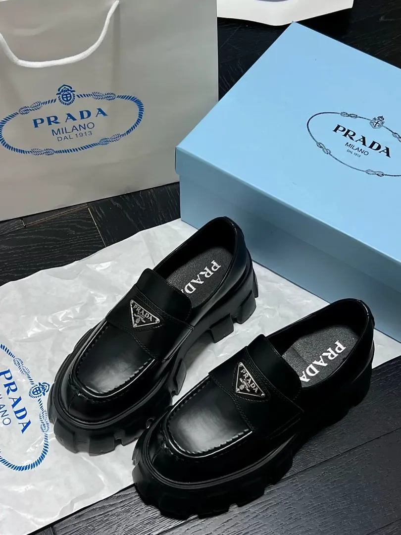 Prada PRDX11 תמונה 5