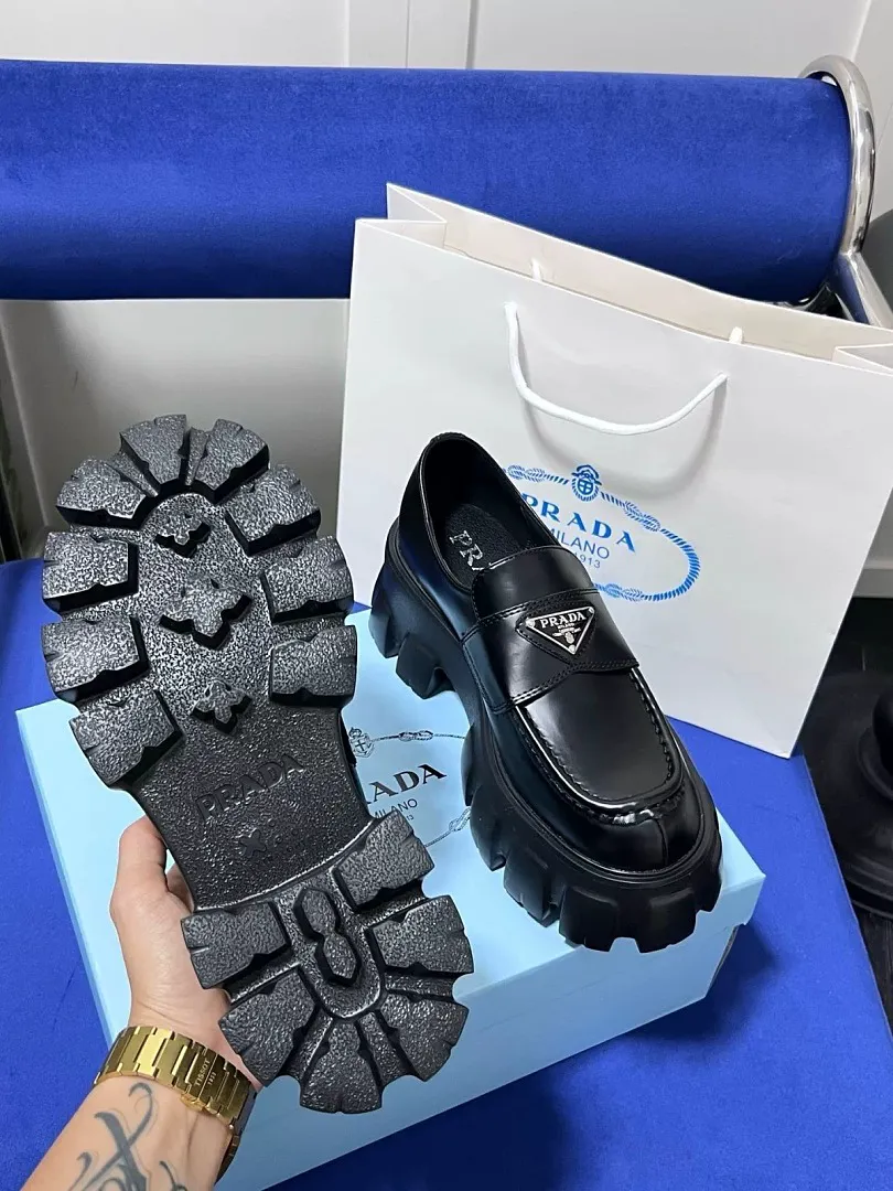 Prada PRDX11 תמונה 6